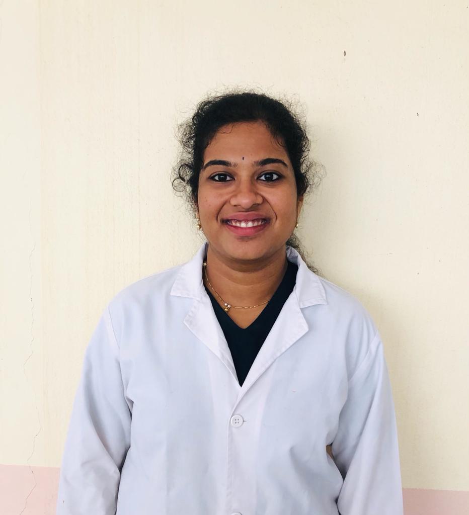 Dr. Roja
